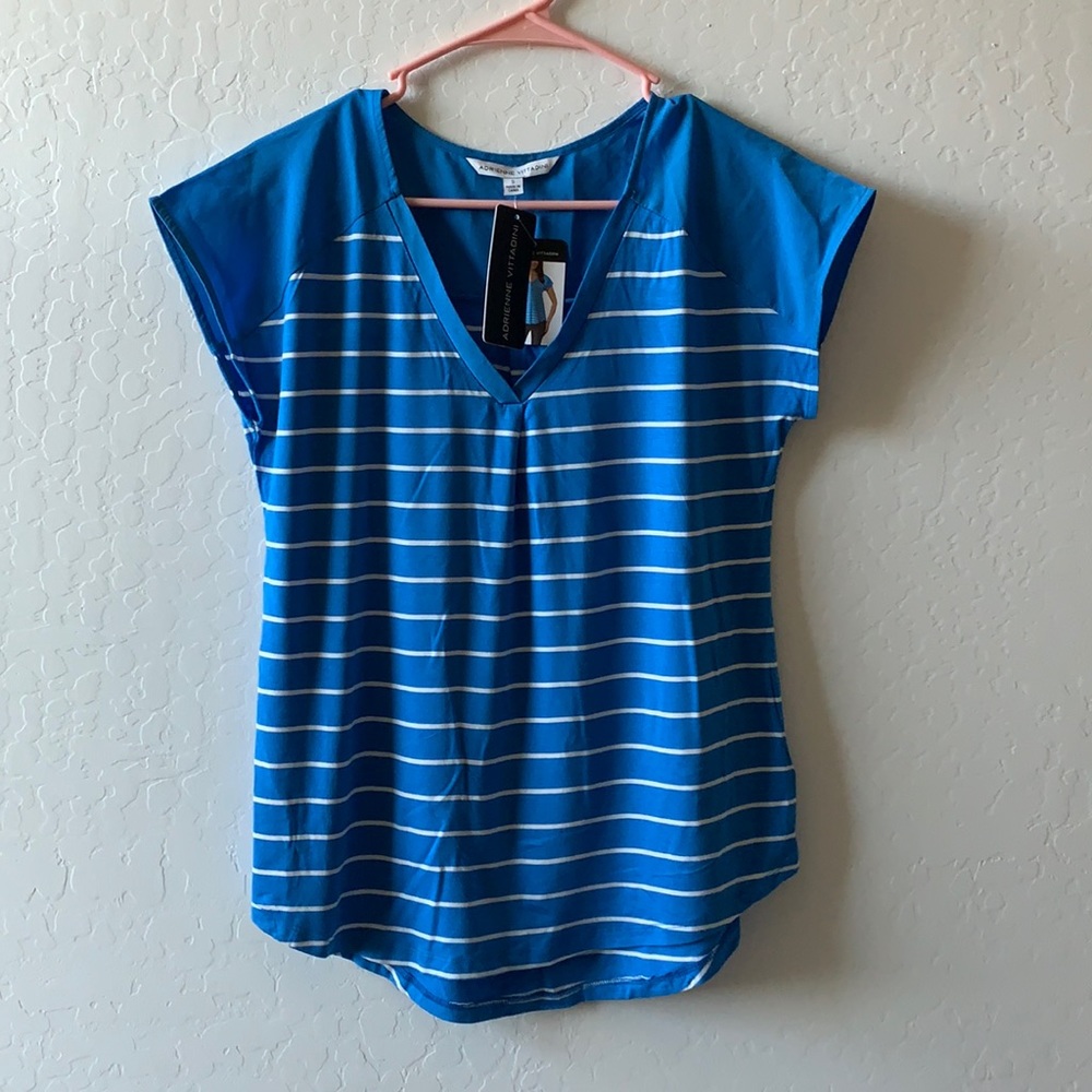 Ladies blouse